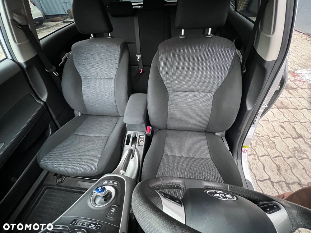 Toyota Auris - 18