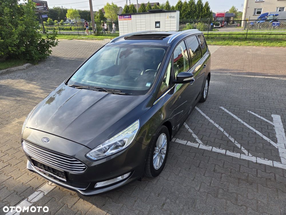 Ford Galaxy - 21