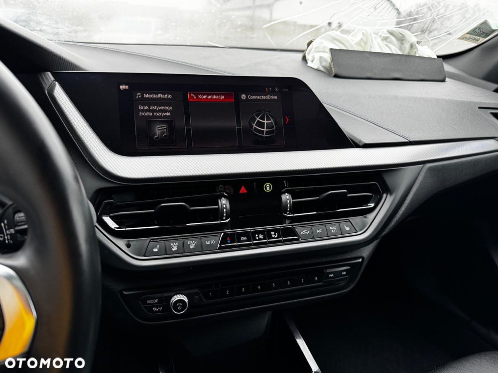 BMW Seria 1 118i Edition M Sport Shadow - 27