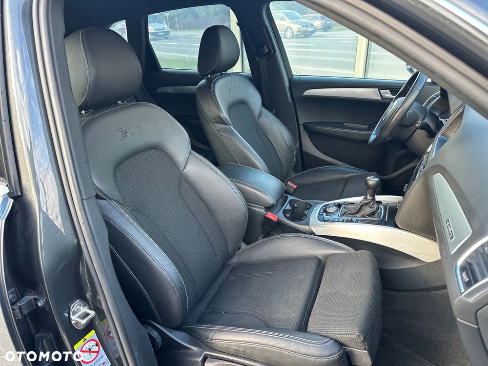 Audi Q5 - 14