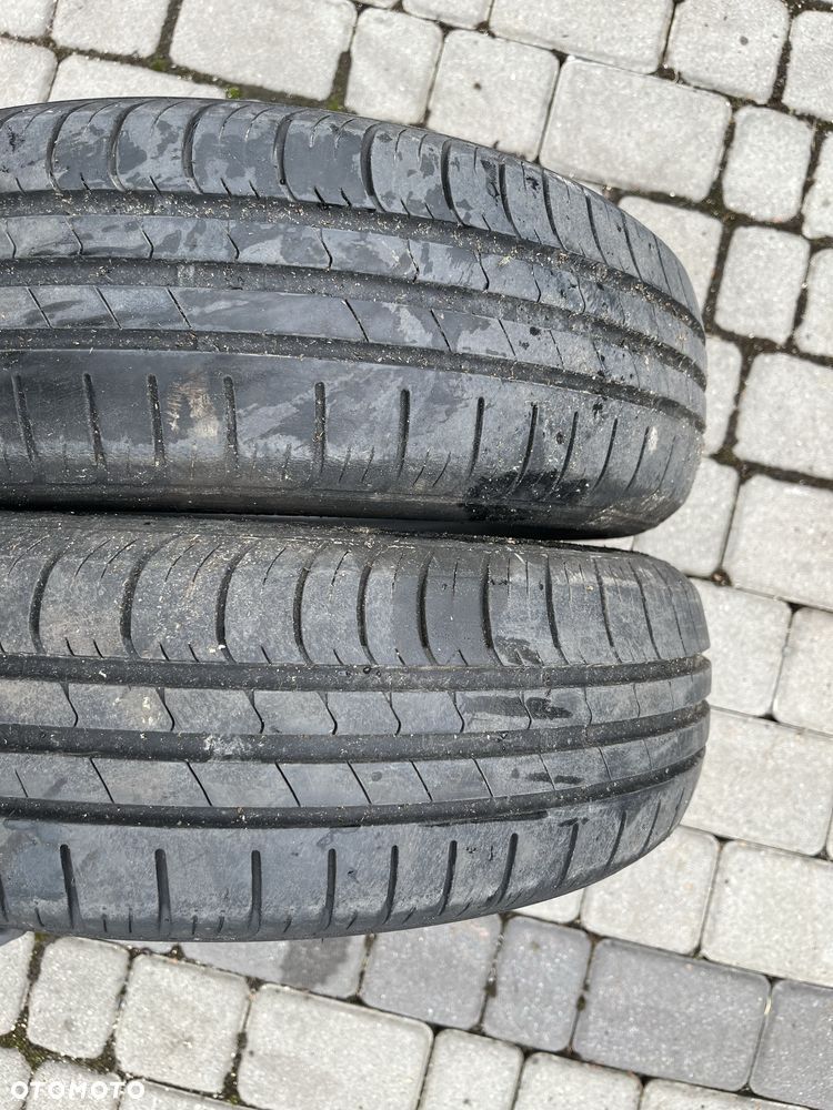 Opony 155/65/14 Hankook Kinergy Eco - 1