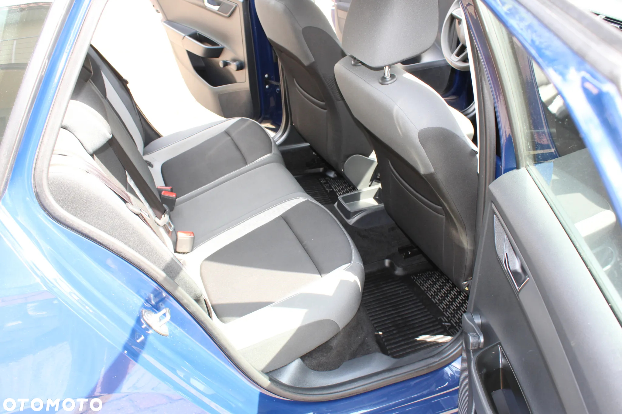 Skoda Fabia 1.2 TSI Drive - 23