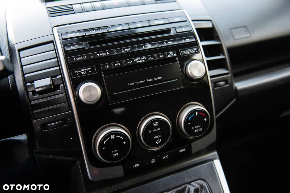 Mazda 5 1.8 Comfort - 24