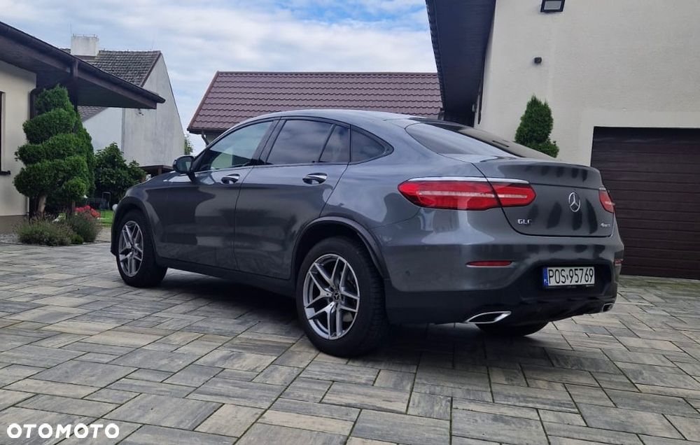 Mercedes-Benz GLC - 2