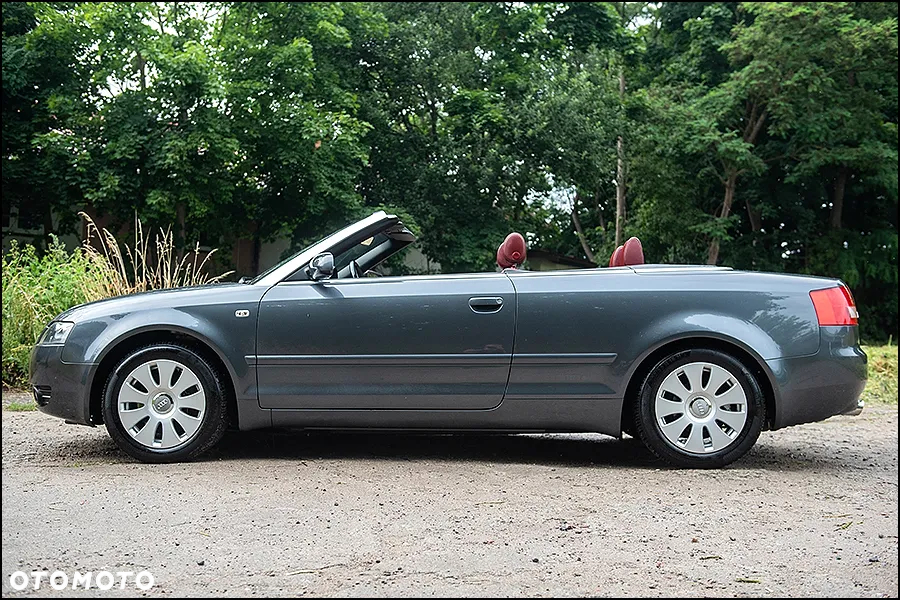 Audi A4 - 15