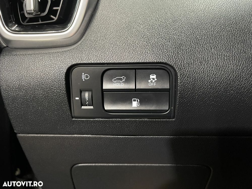 Kia Sorento 1.6 T-GDI PHEV AWD Aut. Platinum - 30