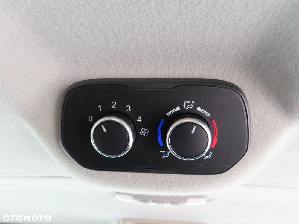 Ford Transit Custom - 26