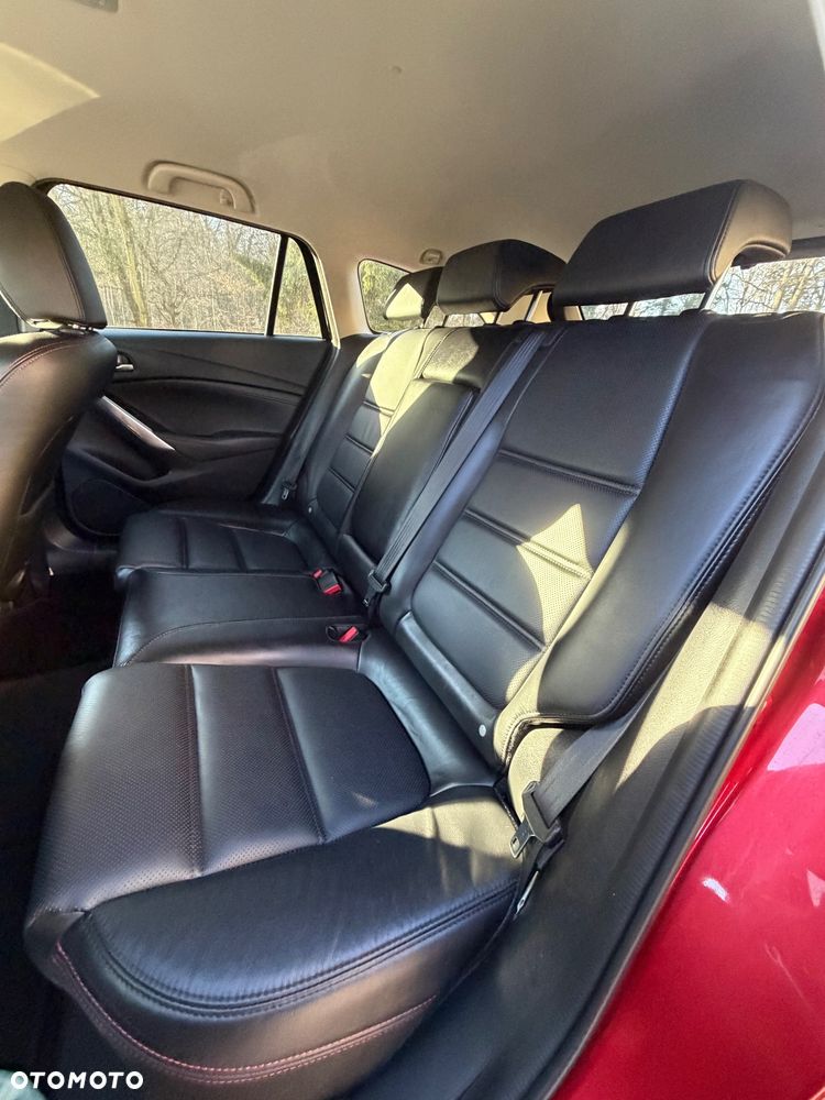 Mazda 6 2.0 SKYACTIV-G Center-Line - 26