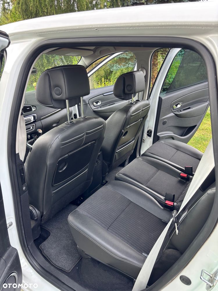 Renault Scenic 1.2 TCe Energy Bose Edition - 11