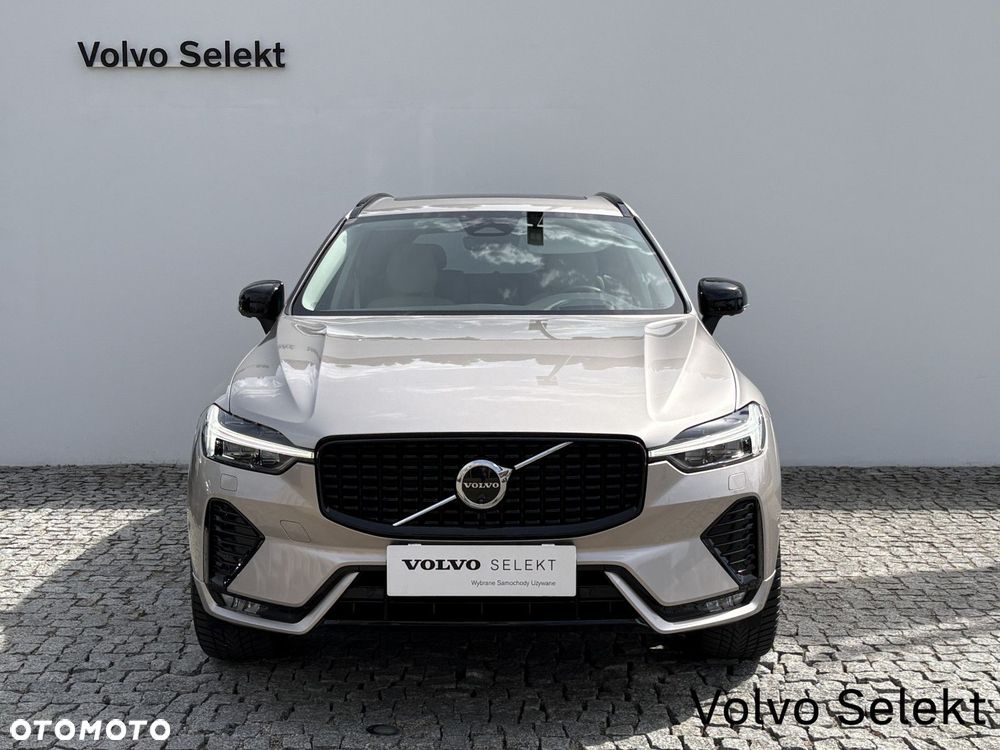 Volvo XC 60 - 3