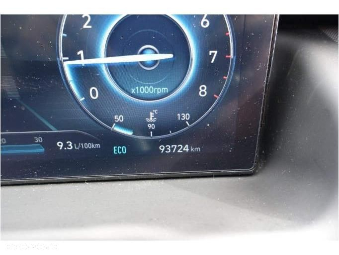 Hyundai Tucson - 11