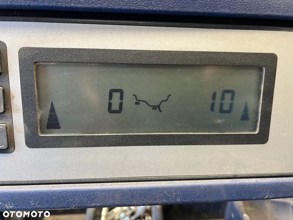 Alufelga Maserati 85360600 10.5x20" ET37.5 - 6