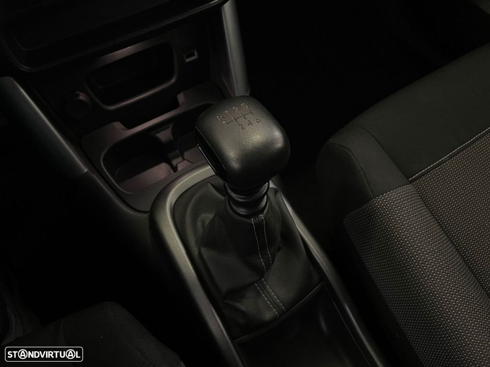 Citroën C3 Aircross 1.2 PureTech Feel - 47