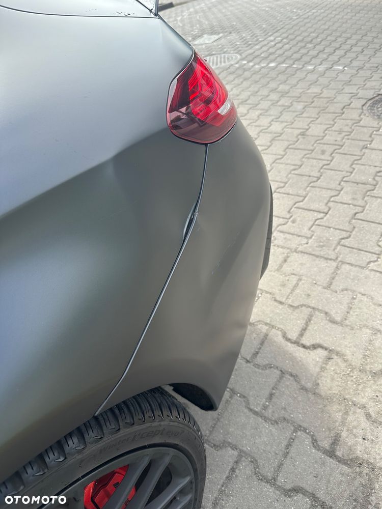 Mercedes-Benz Klasa C 63 S AMG 9G-TRONIC - 25