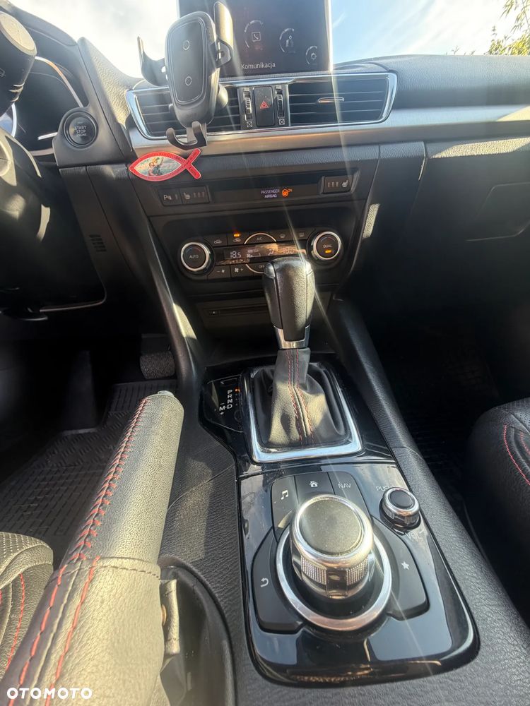 Mazda 3 2.0 Skypassion - 7