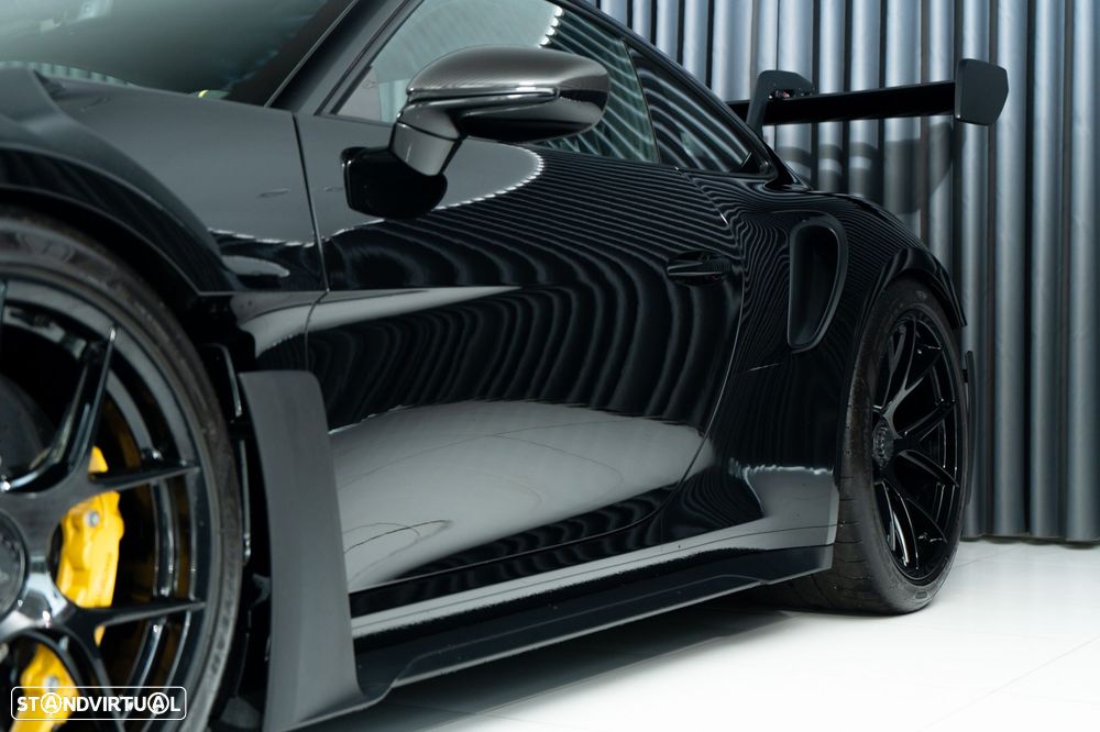 Porsche 911 (992) GT3 RS PDK - 16