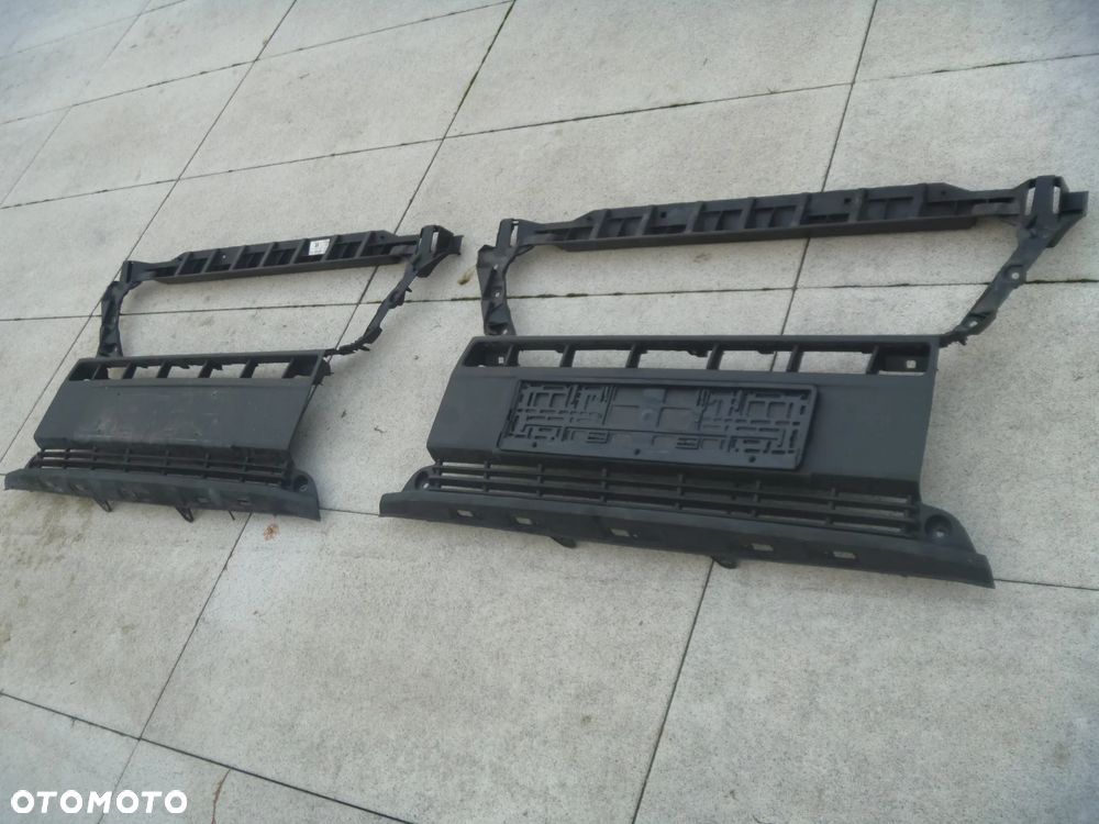 FIAT DUCATO III LIFT 2021 ATRAPA ORYGINAŁ 1318394070 - 12