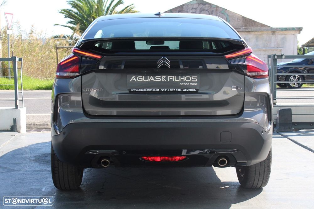 Citroën C4 1.2 PureTech Feel Pack - 7