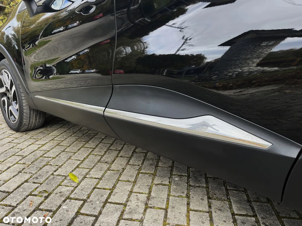 Renault Captur TCe 120 EDC Dynamique - 36