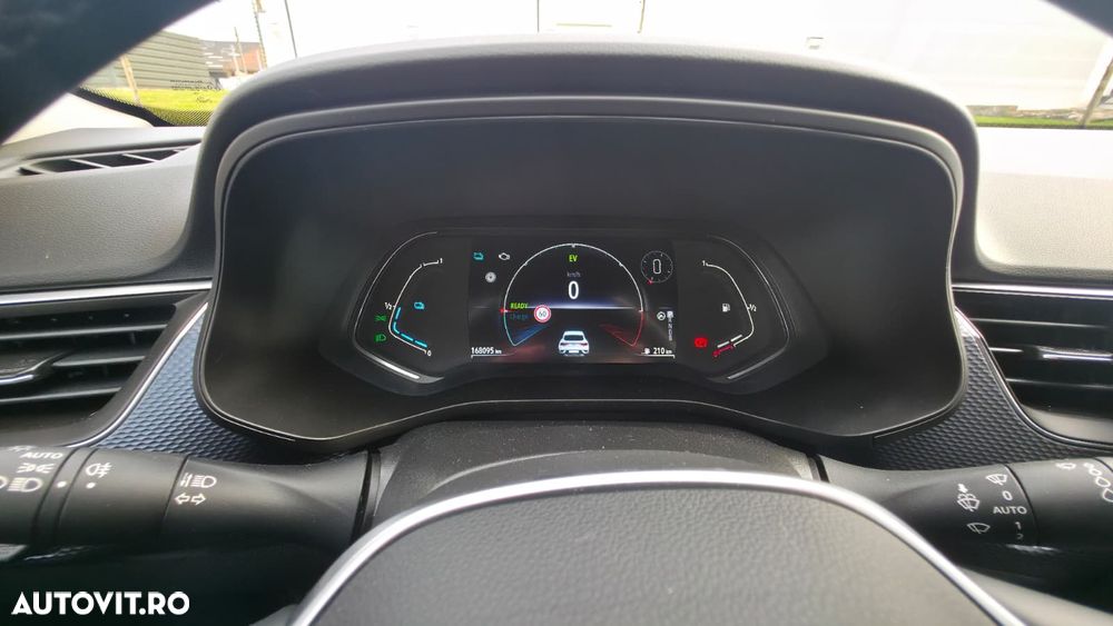 Renault Arkana E-TECH 145 Equilibre - 21