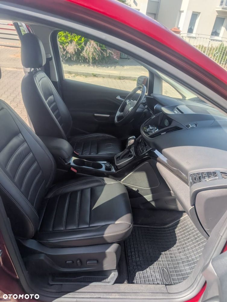 Ford C-MAX - 11