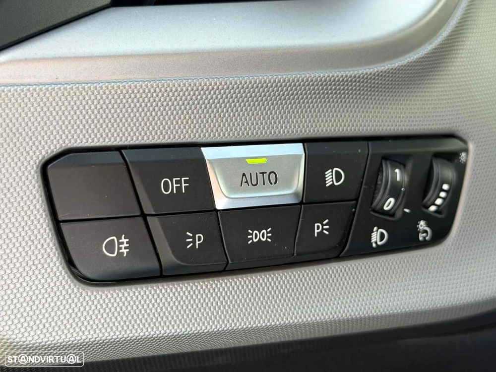 BMW 116 d Corporate Edition Auto - 31