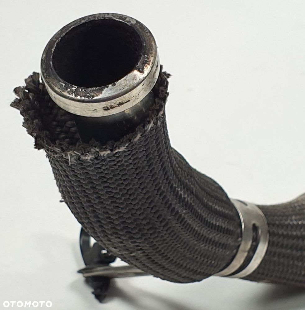 RURKA EGR CITROEN C5 III 3.0 V6 HDI 9U3Q9H449FA - 3