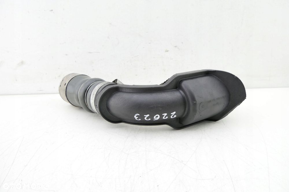 Przewód Intercoolera RENAULT CLIO IV 1.5DCI 061953 - 4