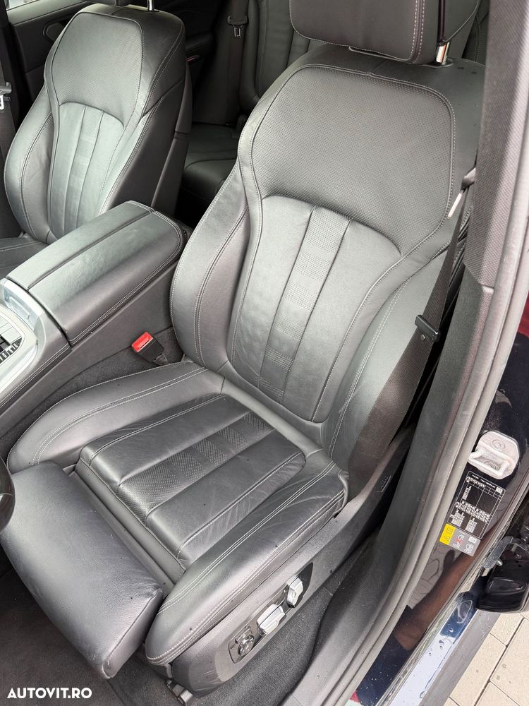 BMW X5 xDrive45e - 21