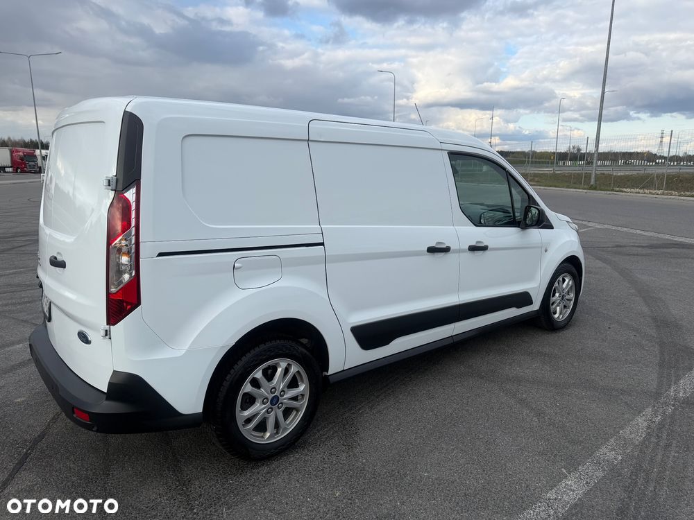 Ford Transit Connect - 16
