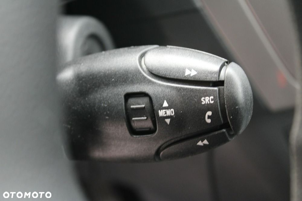 Citroën C-Elysée - 19
