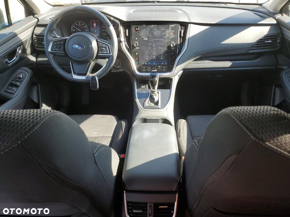 Subaru Outback 2.5i Lineartronic Edition Platinum Cross - 4