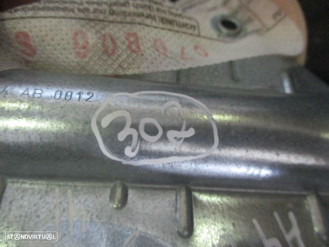 Airbag Cortina 8E5880742C AUDI A4 2006 DRT - 1