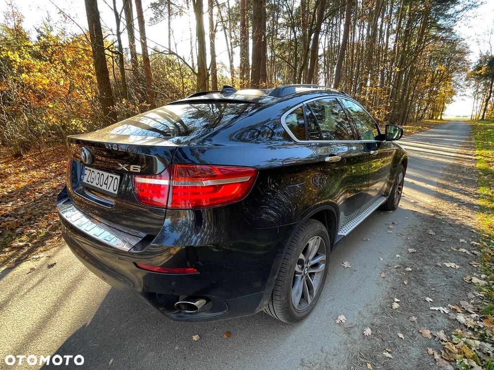 BMW X6 - 11