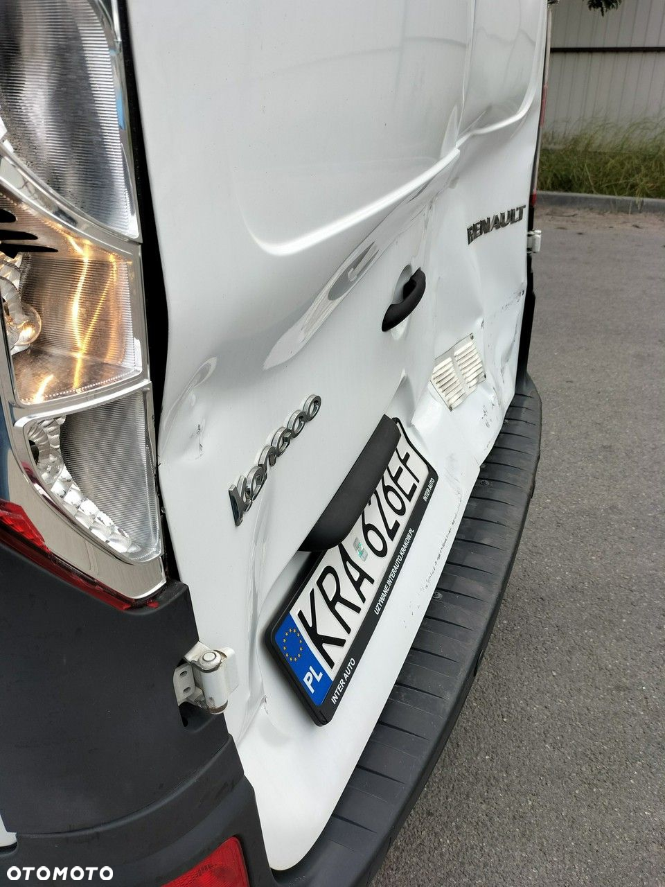 Renault Kangoo - 14