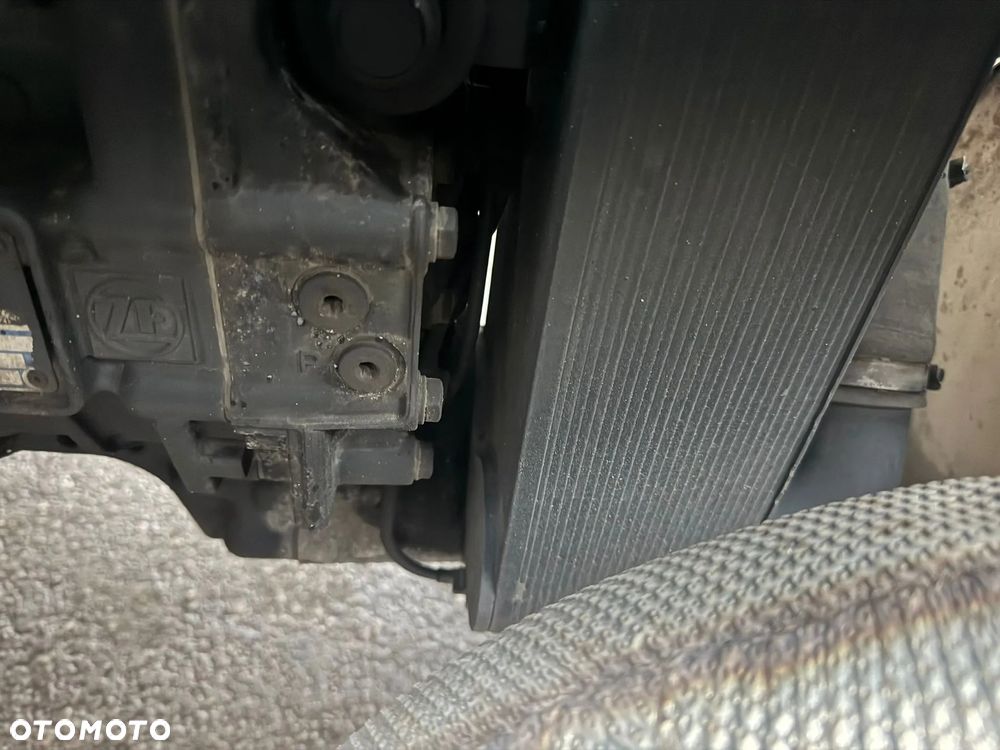 Iveco MAGIRUS 460 GAS *05497* - 9