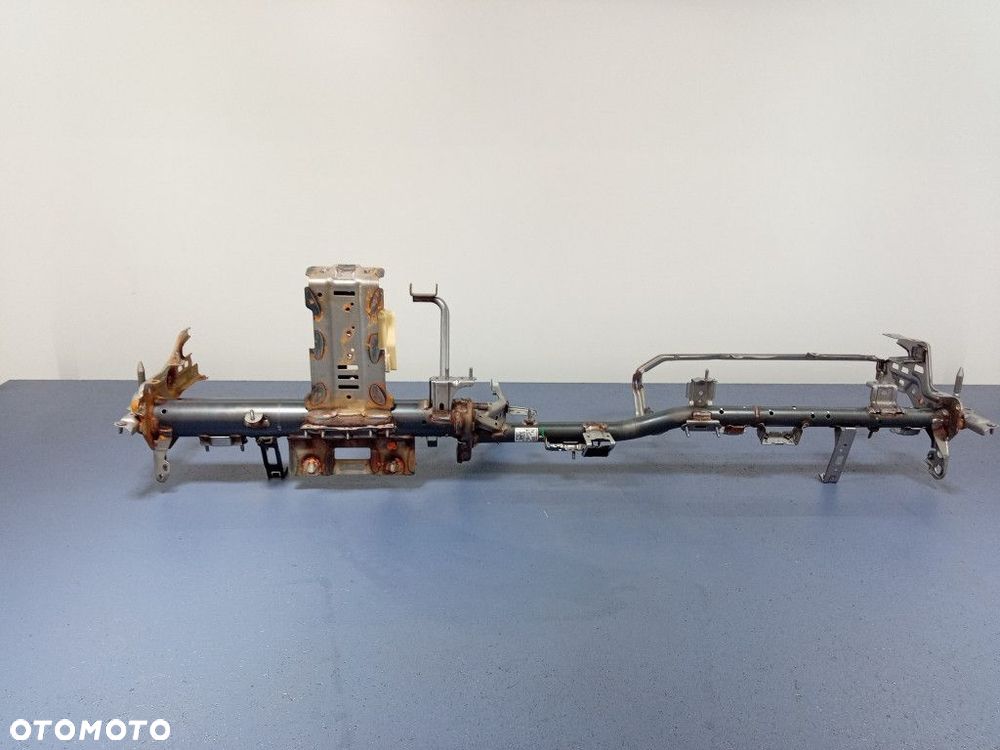 KIA CEED III STELAŻ BELKA DESKI ROZDZIELCZEJ - 1