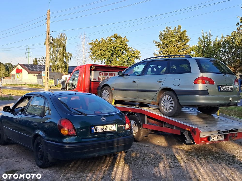 Toyota Corolla 1.6 VVT-i Edition - 5