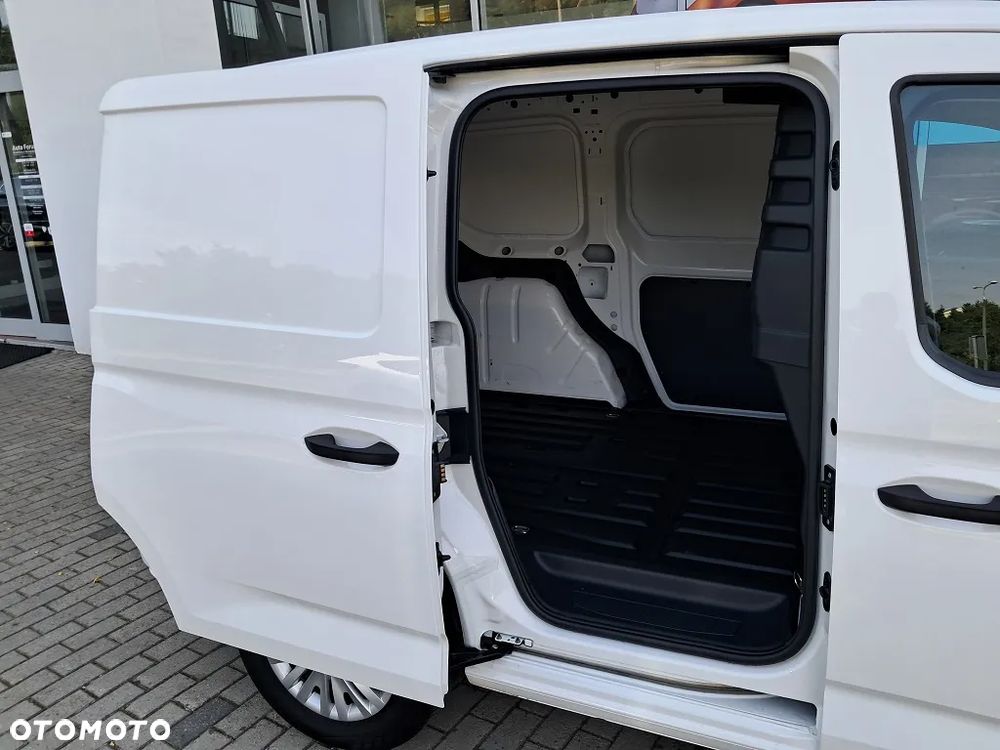 Volkswagen Caddy - 29