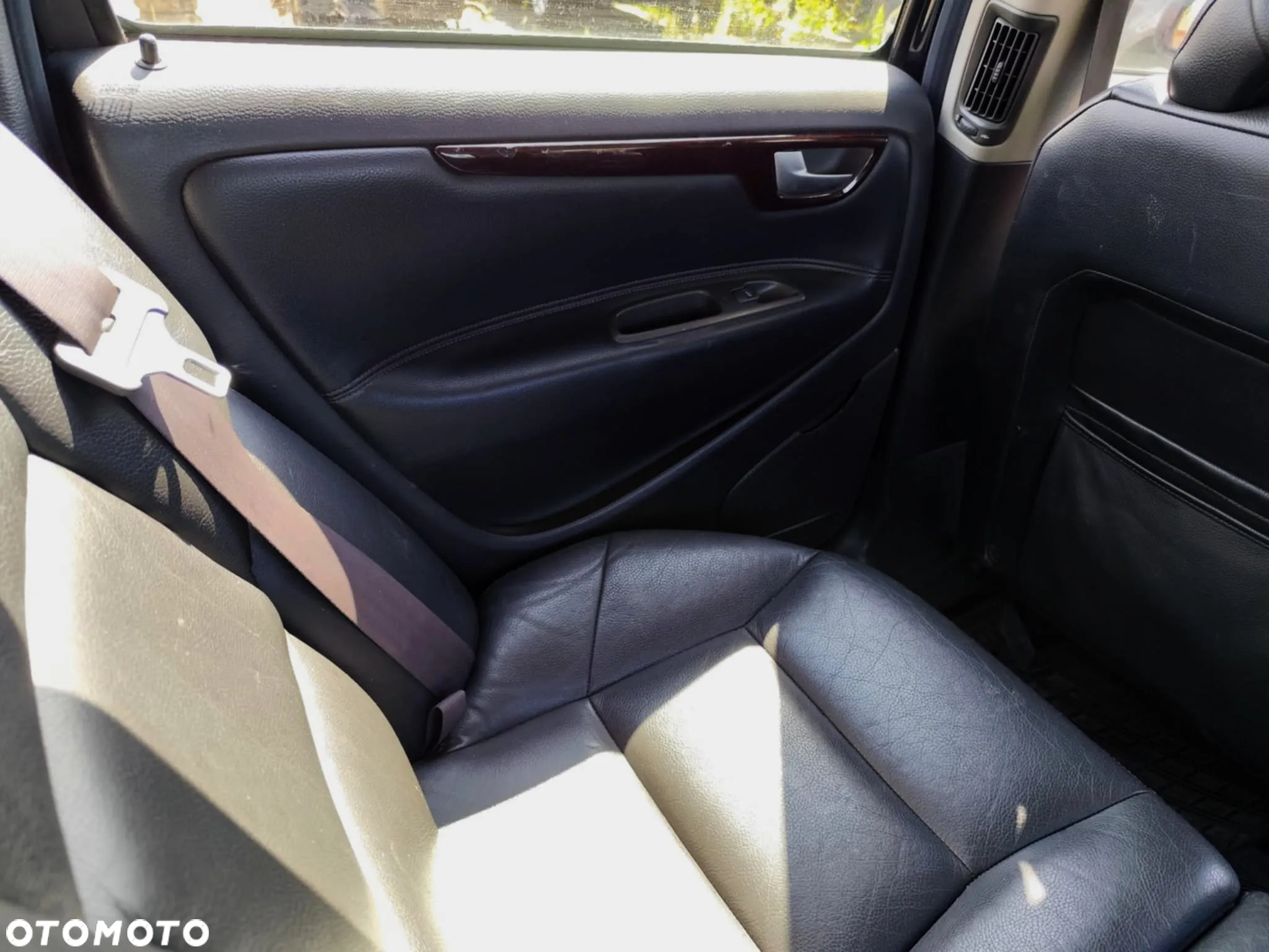 Volvo V70 - 11