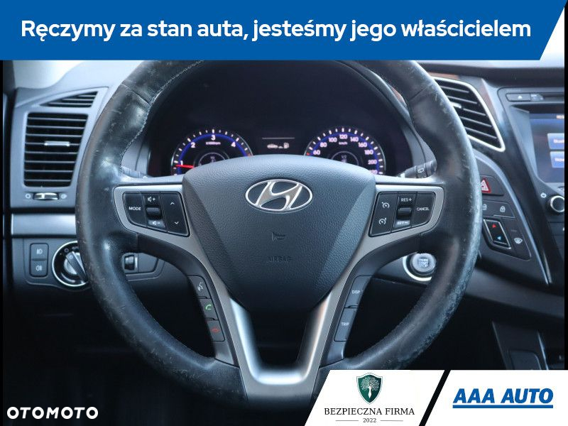 Hyundai i40 - 16