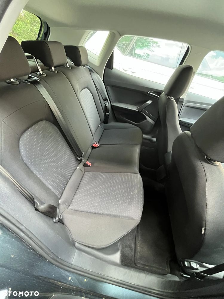 Seat Arona 1.0 TSI Style S&S DSG - 19