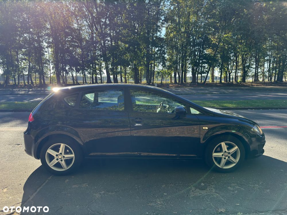 Seat Leon 1.4 TSI Reference - 1