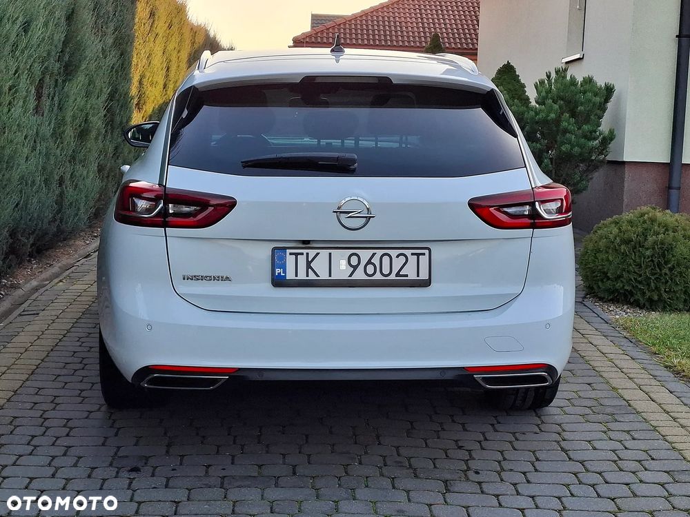 Opel Insignia 2.0 CDTI GS Line S&S - 40