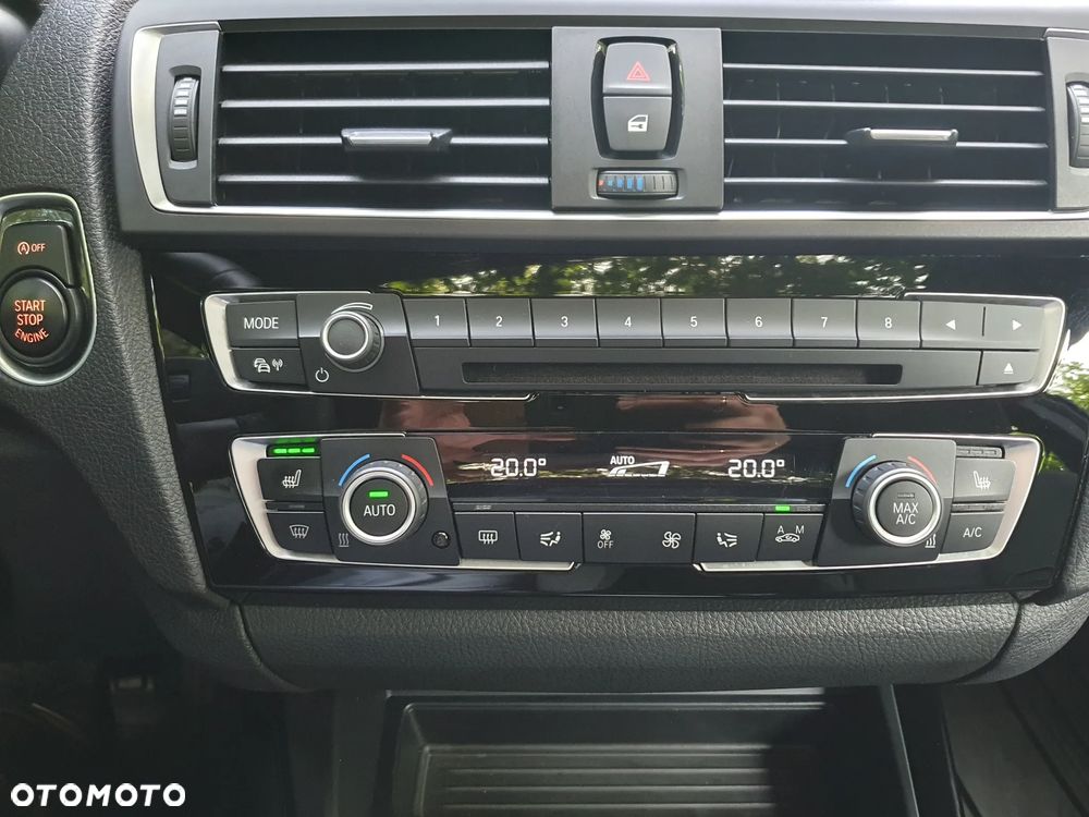 BMW Seria 1 120i GPF M Sport Shadow - 10