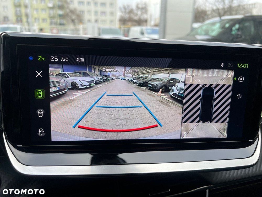 Peugeot 2008 1.2 PureTech GT S&S EAT8 - 20