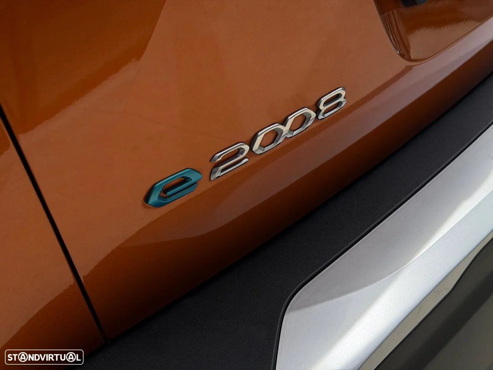 Peugeot e-2008 - 3