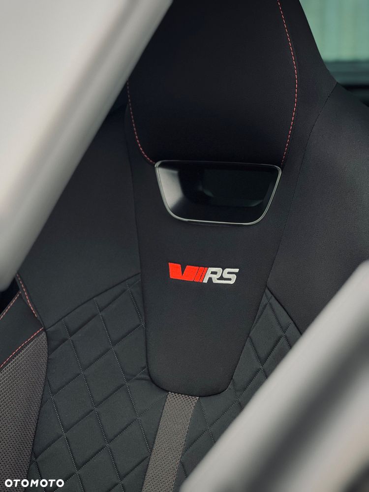 Skoda Octavia 2.0 TSI RS 245 DSG - 3