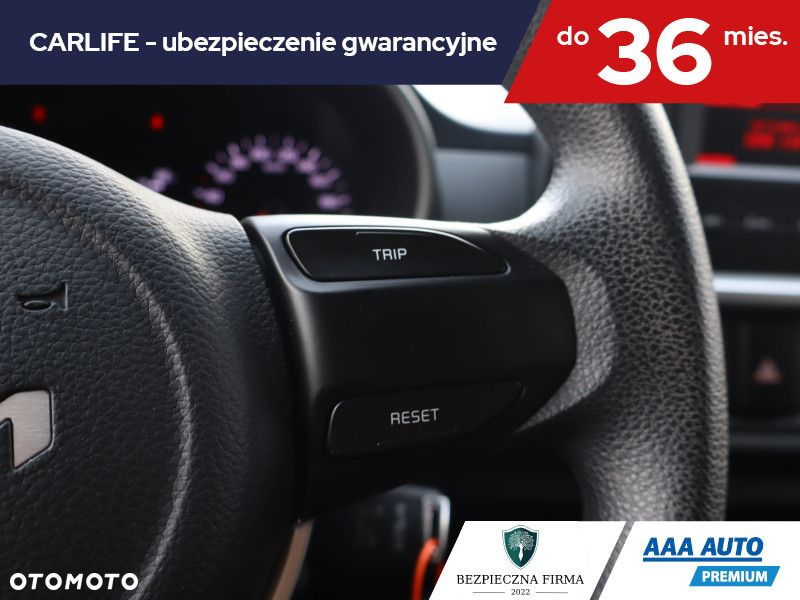 Kia Picanto - 19