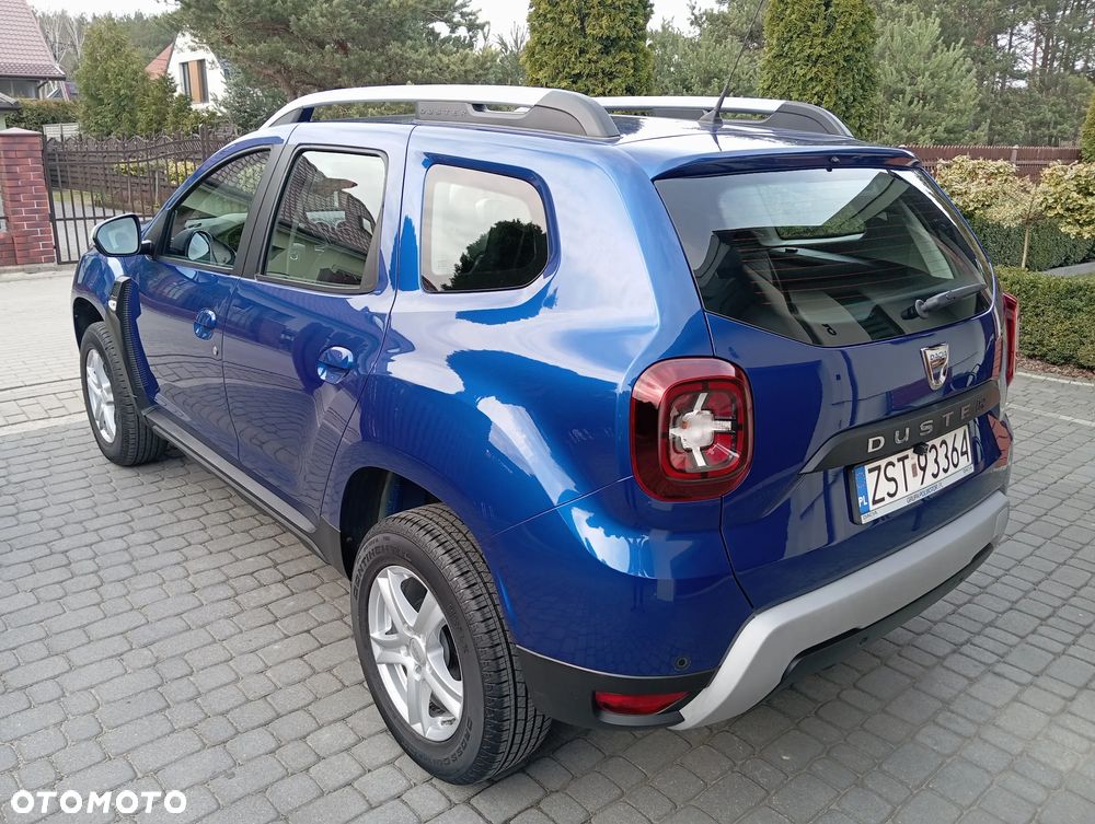 Dacia Duster 1.0 TCe Essential - 15